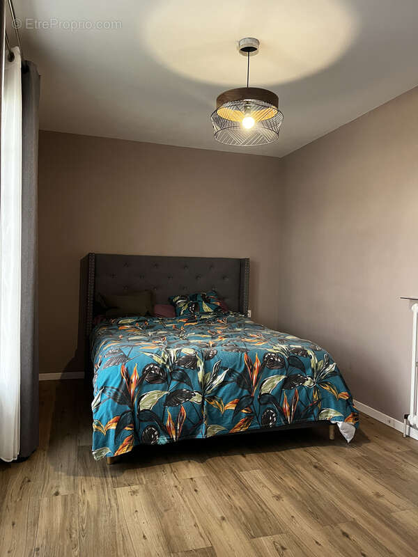 Maison à LA FERRIERE-EN-PARTHENAY