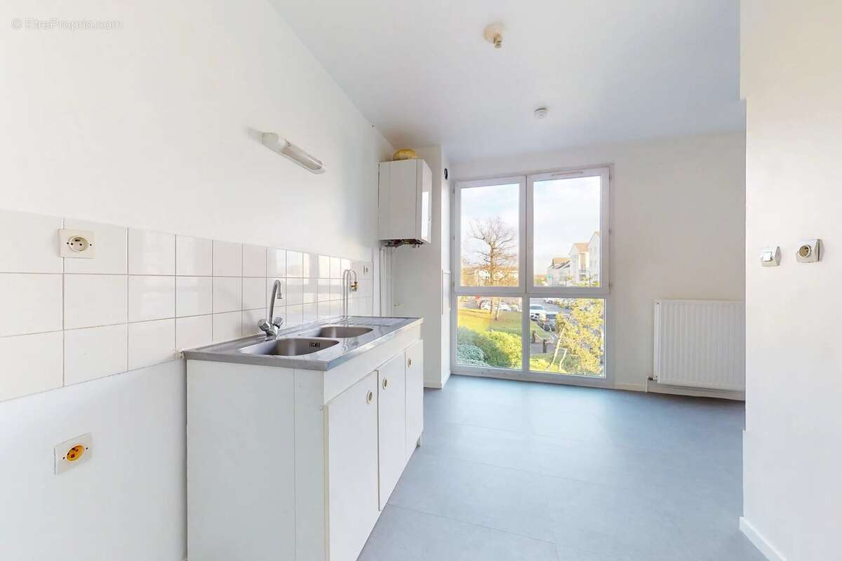 Appartement à ACHERES