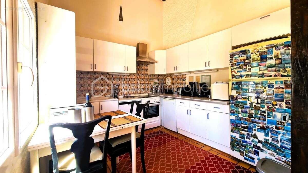 Maison à LA PALME