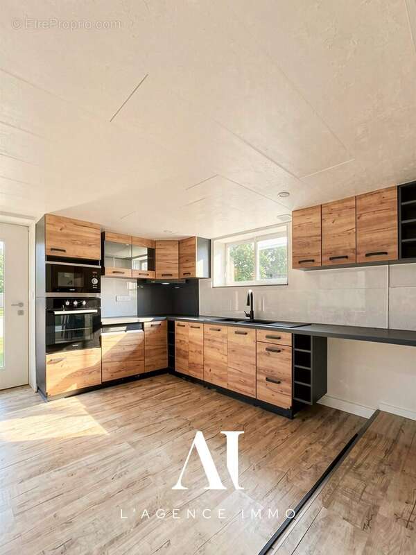 Maison 78 m² à Beny  - photo 4
