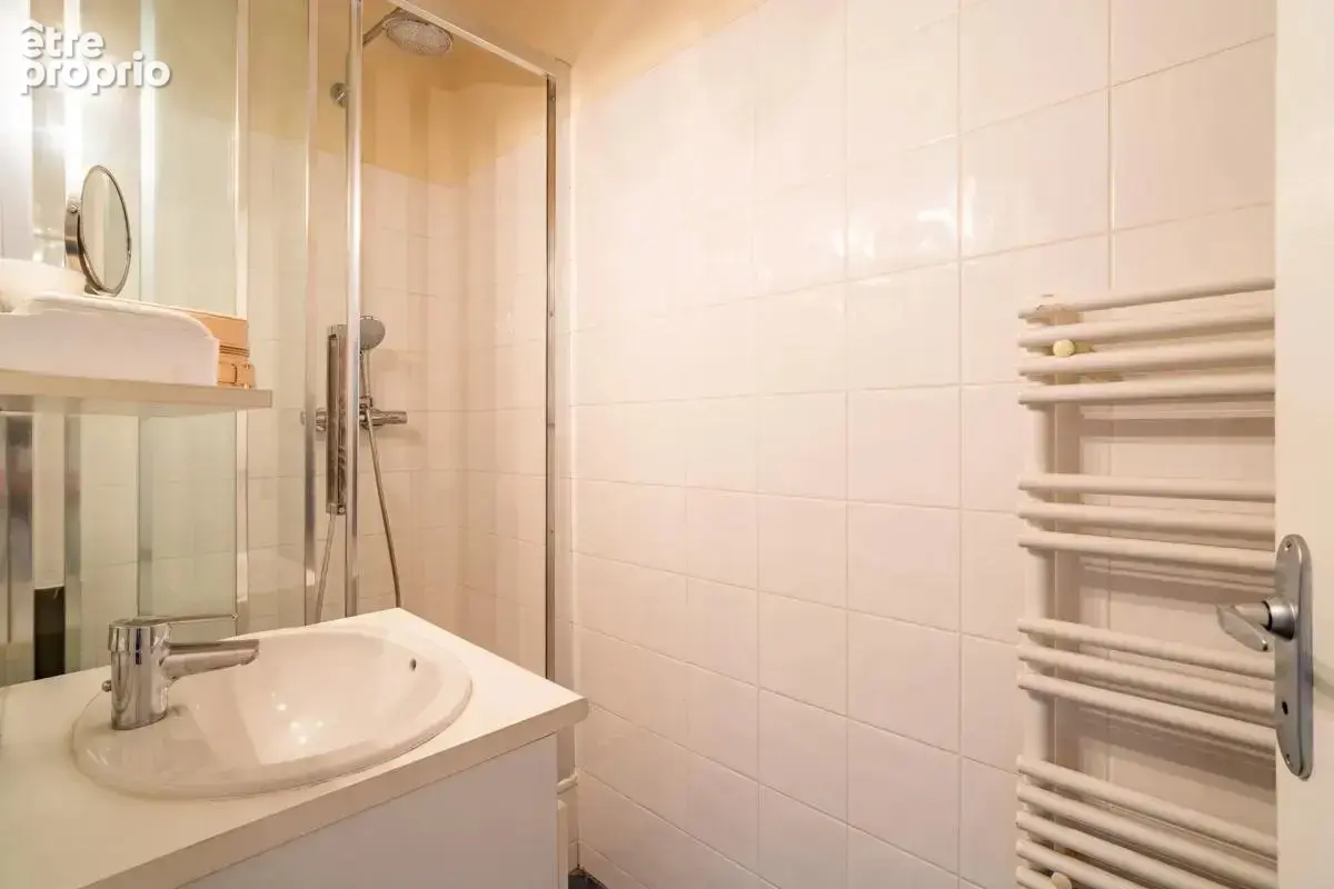 Appartement de 4 pièces de 82 m² à Asnières-sur-Seine - photo 12