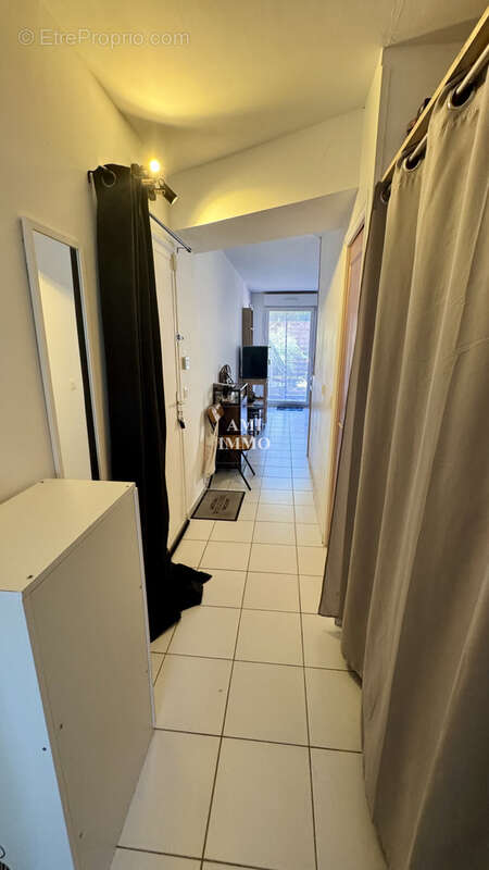 Appartement à IGNY
