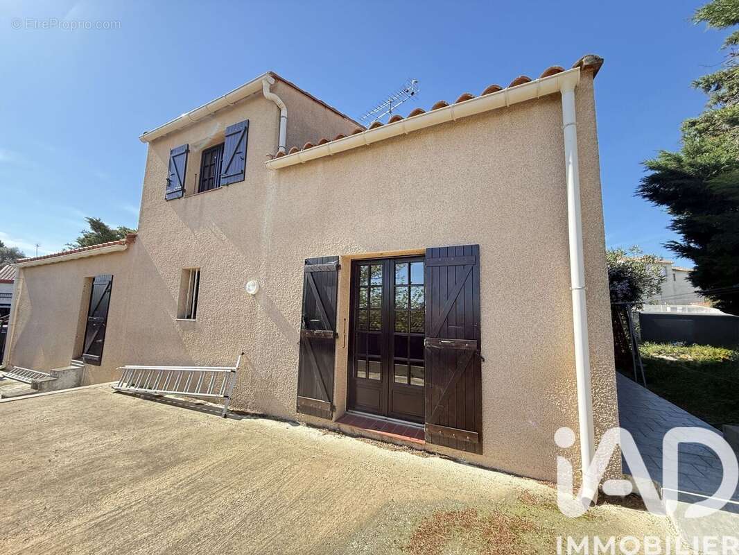 Photo 4 - Maison à PONTEILLA