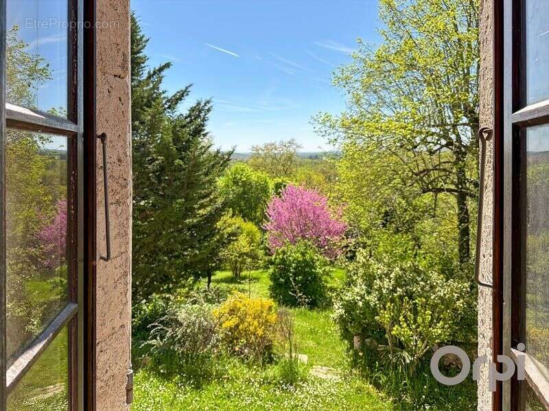 Maison à LECTOURE