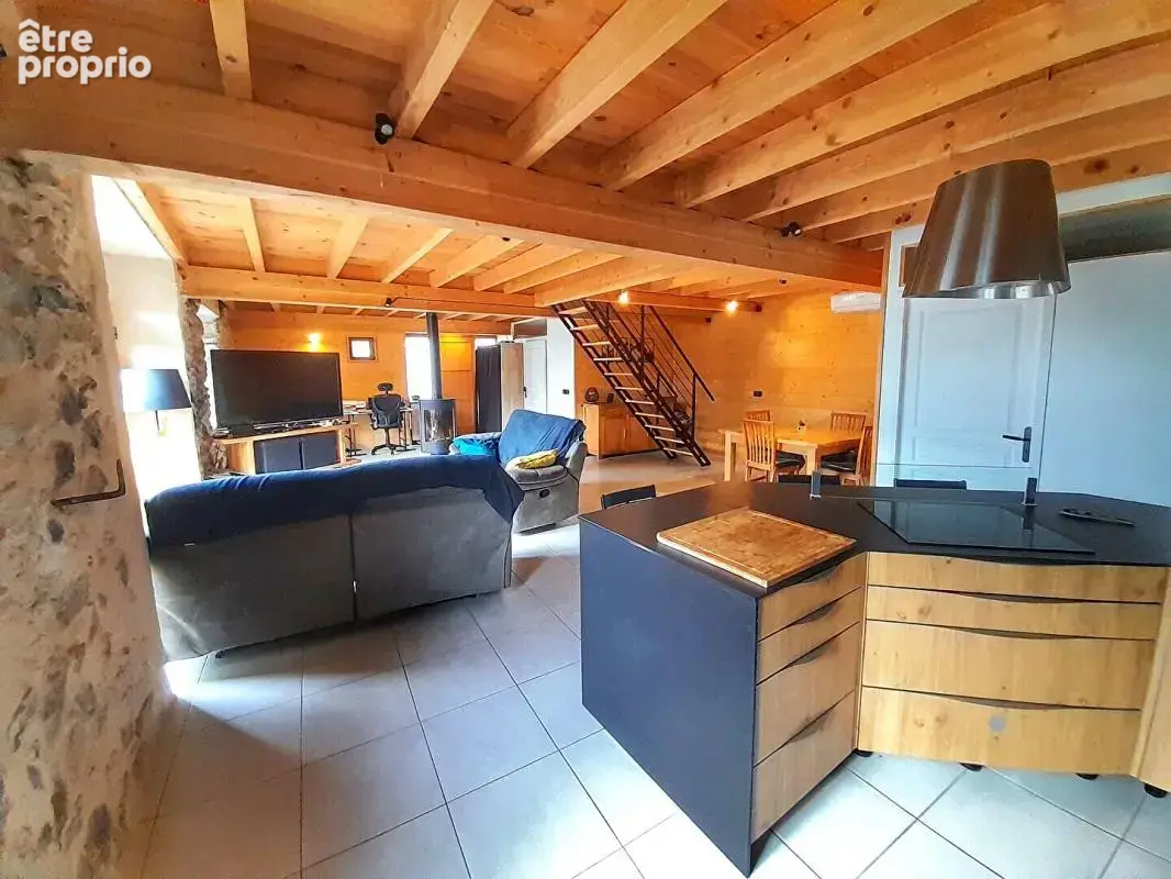 Élégante demeure de caractère dans un cadre idyllique - photo 3