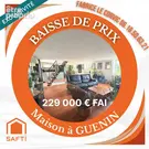 Photo 1 - Maison à GUENIN