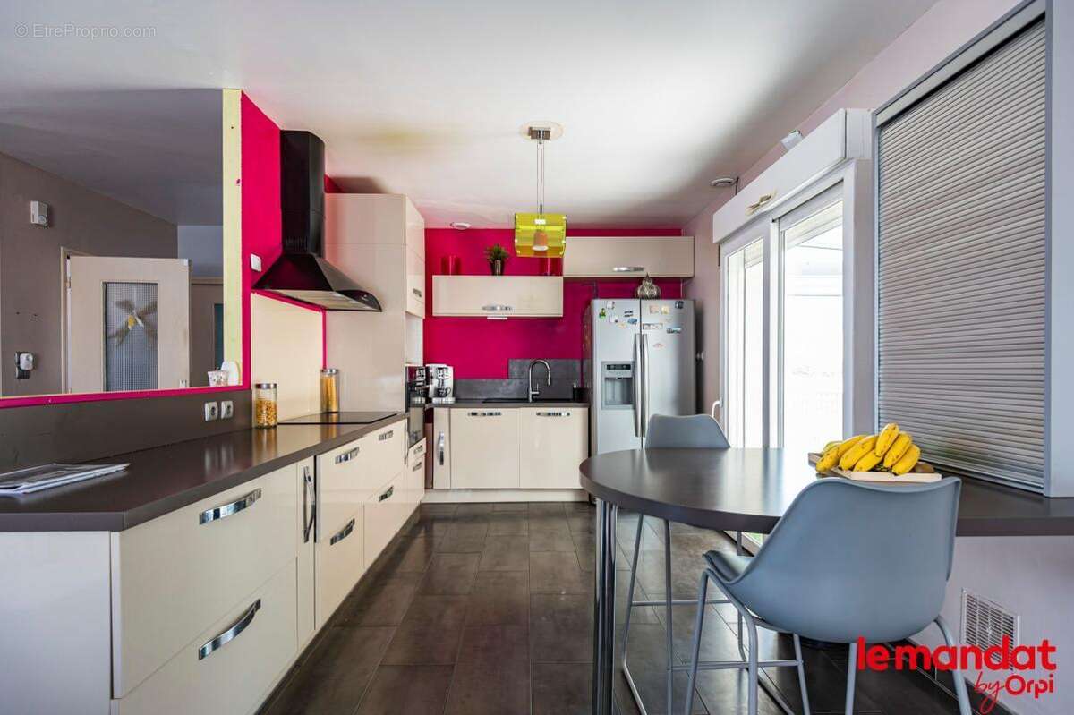 Maison à REIMS