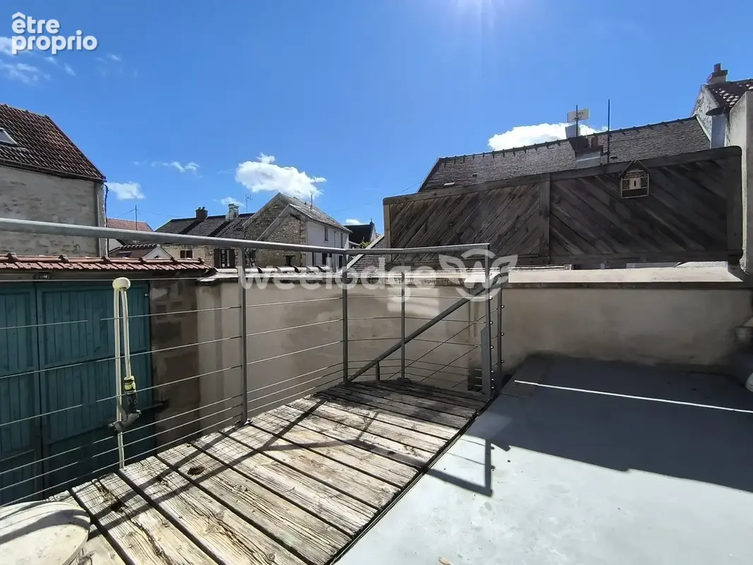 Maison 4 pièces 93 m² à vendre à Neuville-Sur-Oise (95000) - photo 5