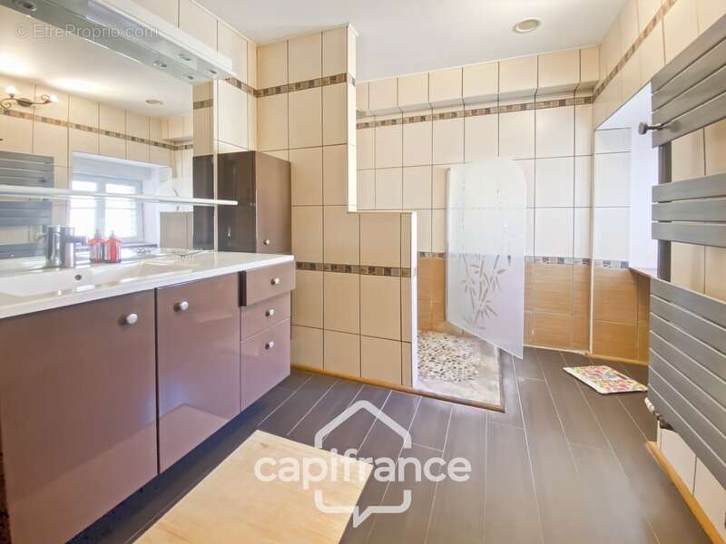 Maison à vendre 8 pièces  (71) - photo 9
