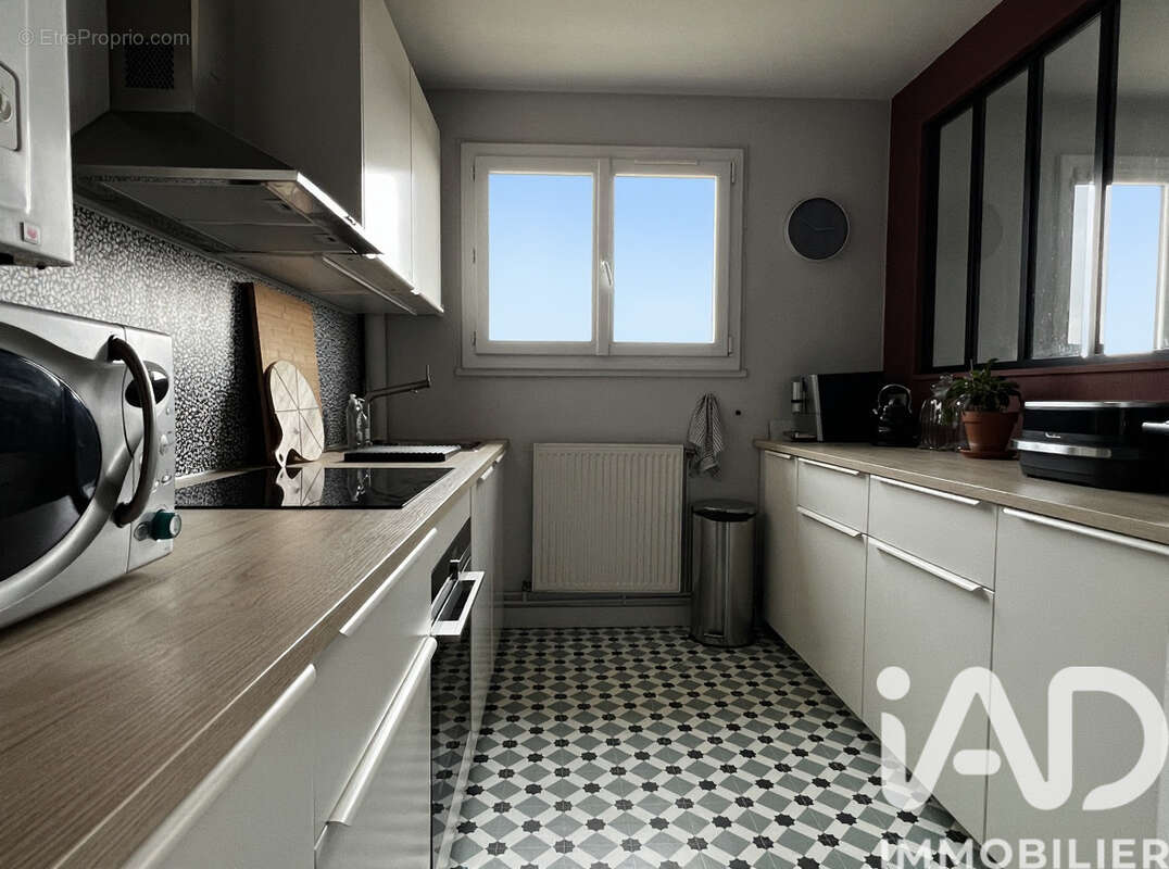 Photo 3 - Appartement à RENNES