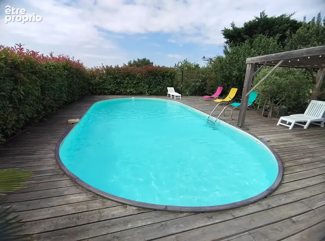 Maison familiale - photo 15