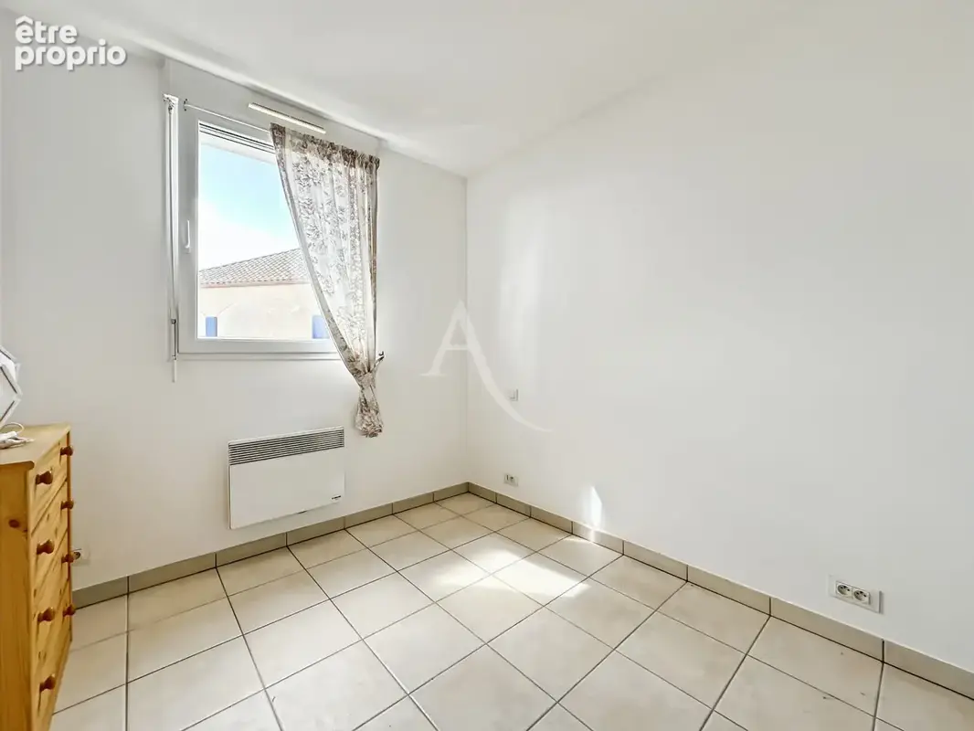 Appartement Type 2 + mezzanine & 40m² de terrasse - photo 9