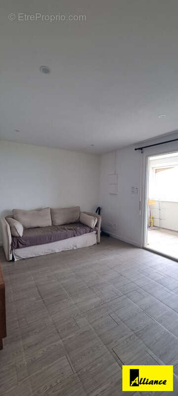 Appartement à SAINT-MARTIN