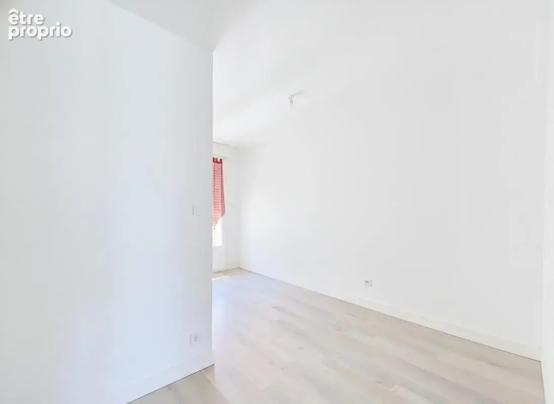Appartement - 2 Chambres - Terrasse - jardin - 1 Place de Parking - photo 14