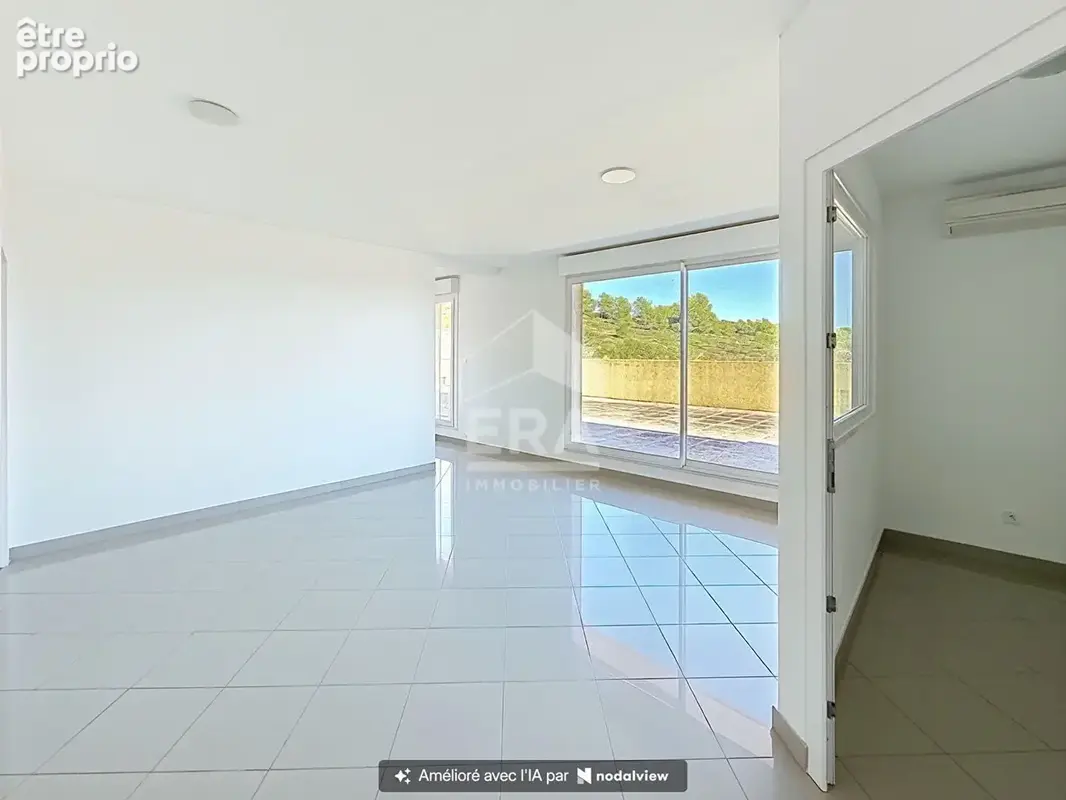 Appartement 115m² à martigues - photo 6