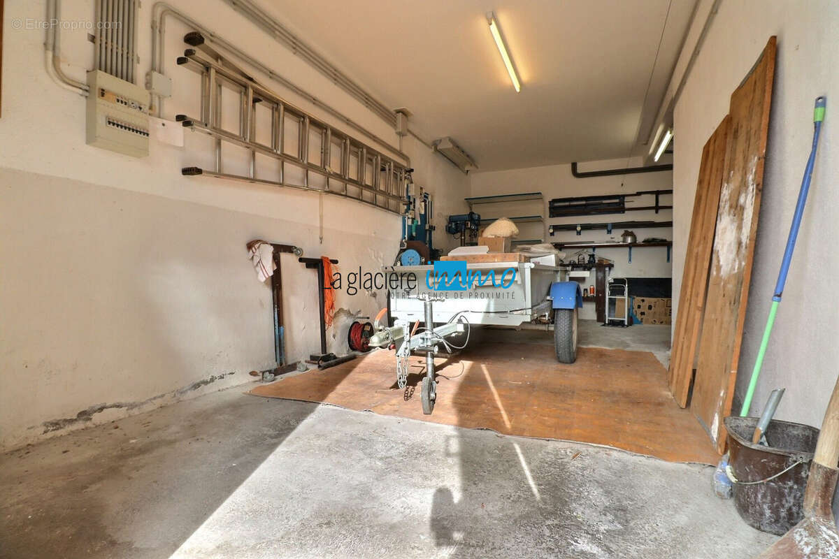 Maison 70 m² à Clermont-Ferrand  - photo 9