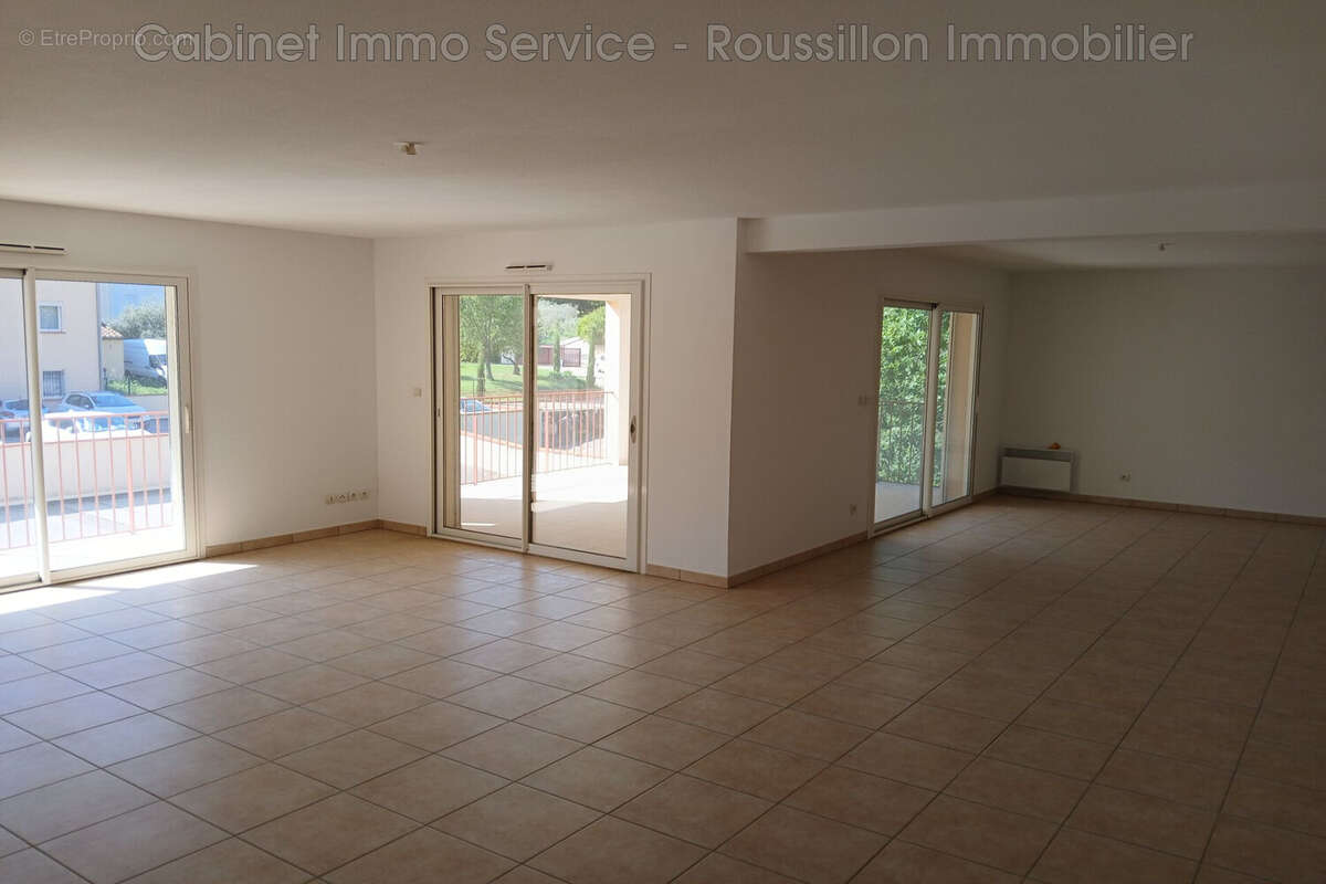 Appartement à CERET
