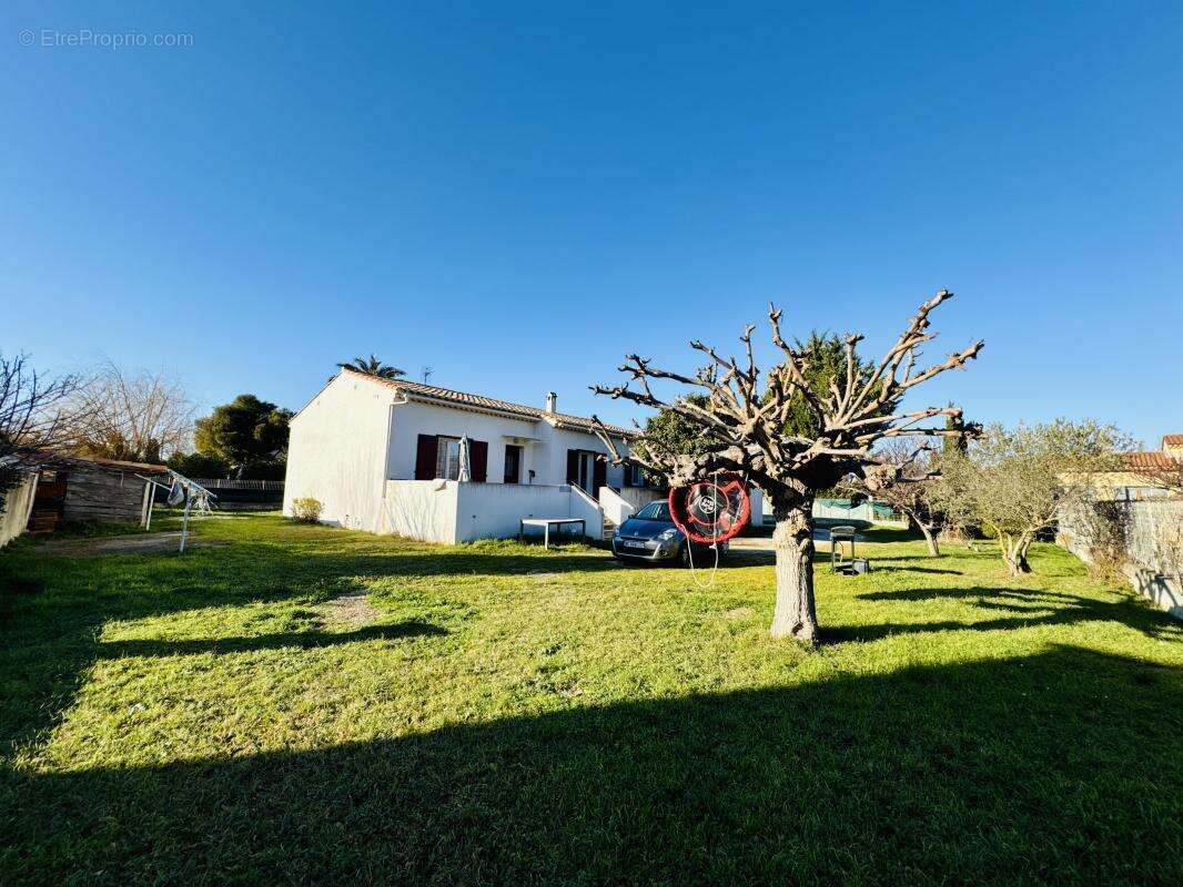 Propriété - photo 6