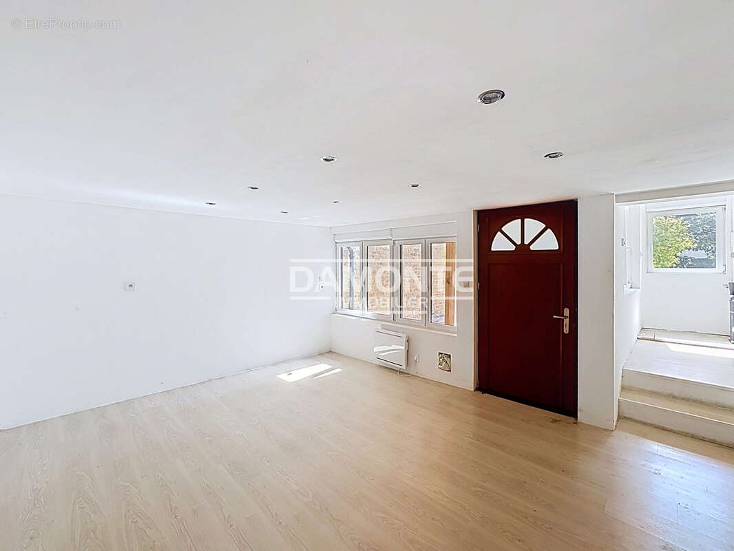 Maison-troyes-secteur blanqui - photo 13