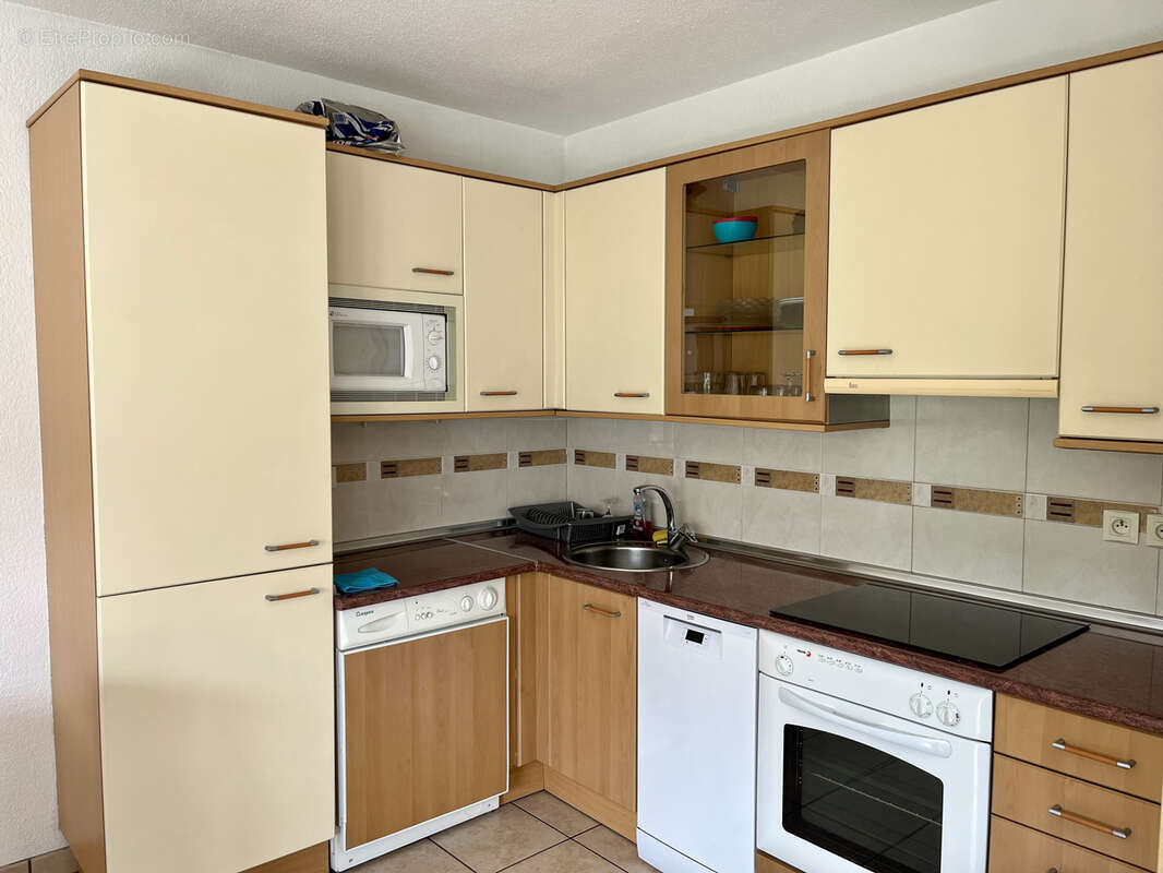 Appartement à HENDAYE
