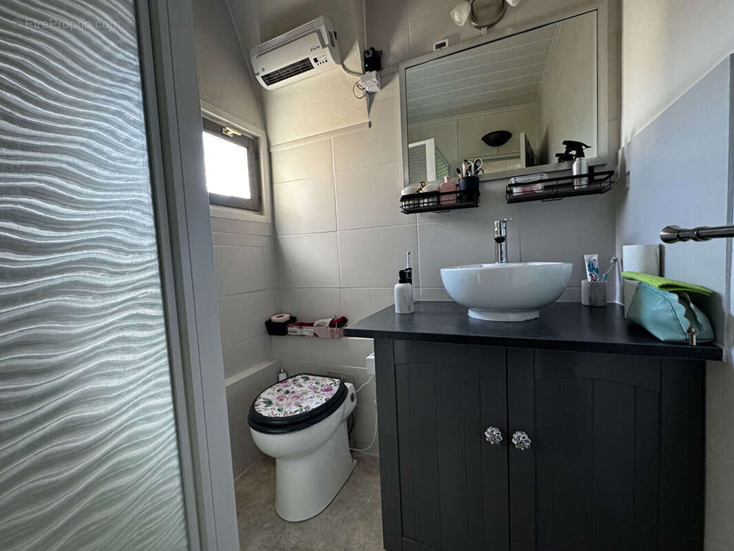 Maison à LEZIGNAN-CORBIERES