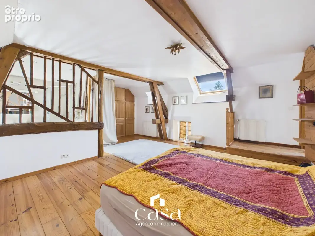 Maison 10 pièces 350 m² à vendre à Laize-La-Ville (14320) - photo 5