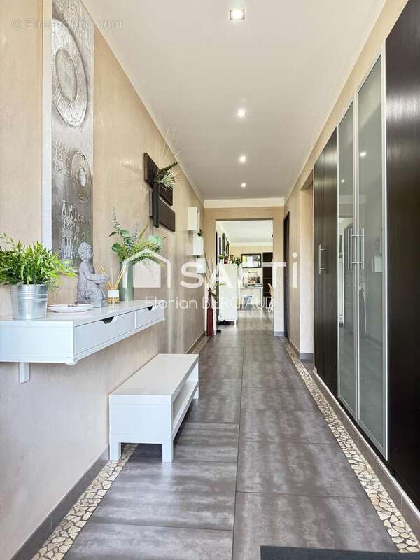 Photo 2 - Maison à TREVIEN