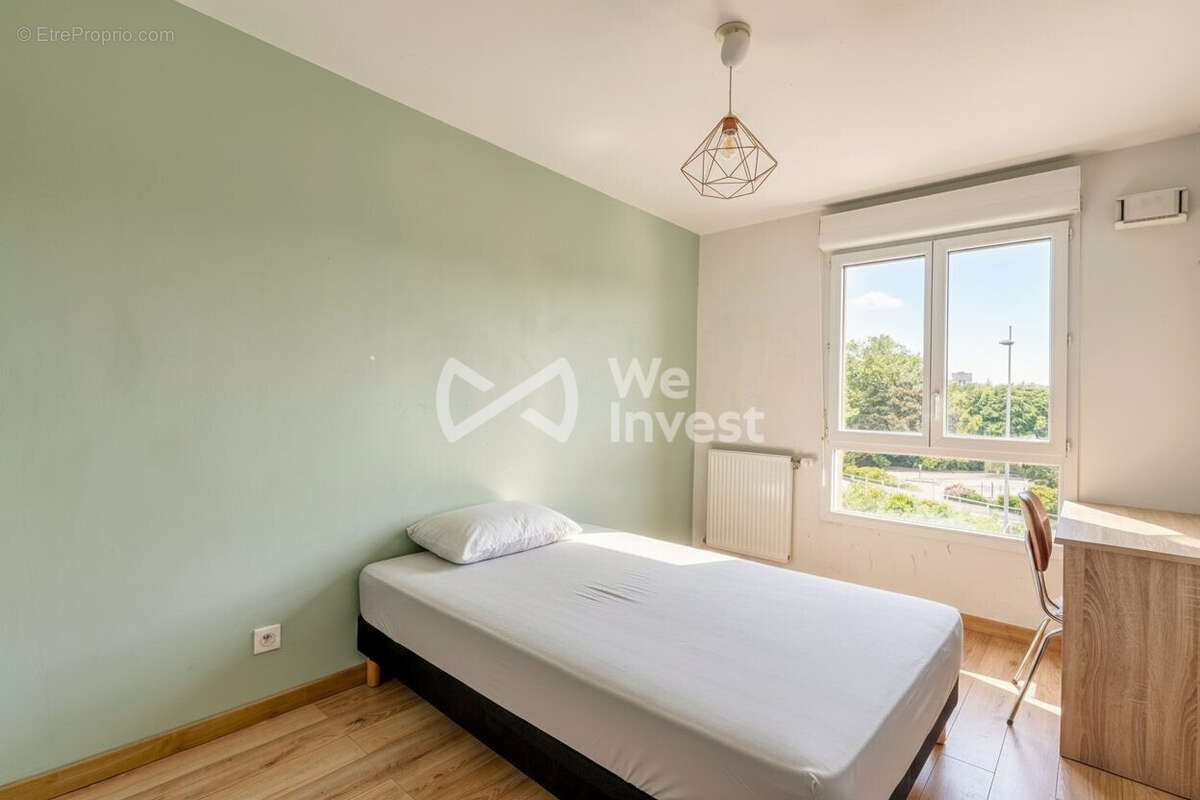 Appartement à BRON