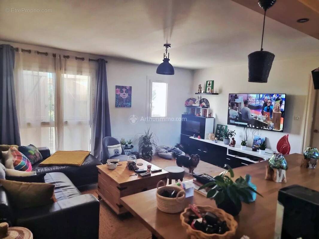 Appartement à NOIRMOUTIER-EN-L&#039;ILE