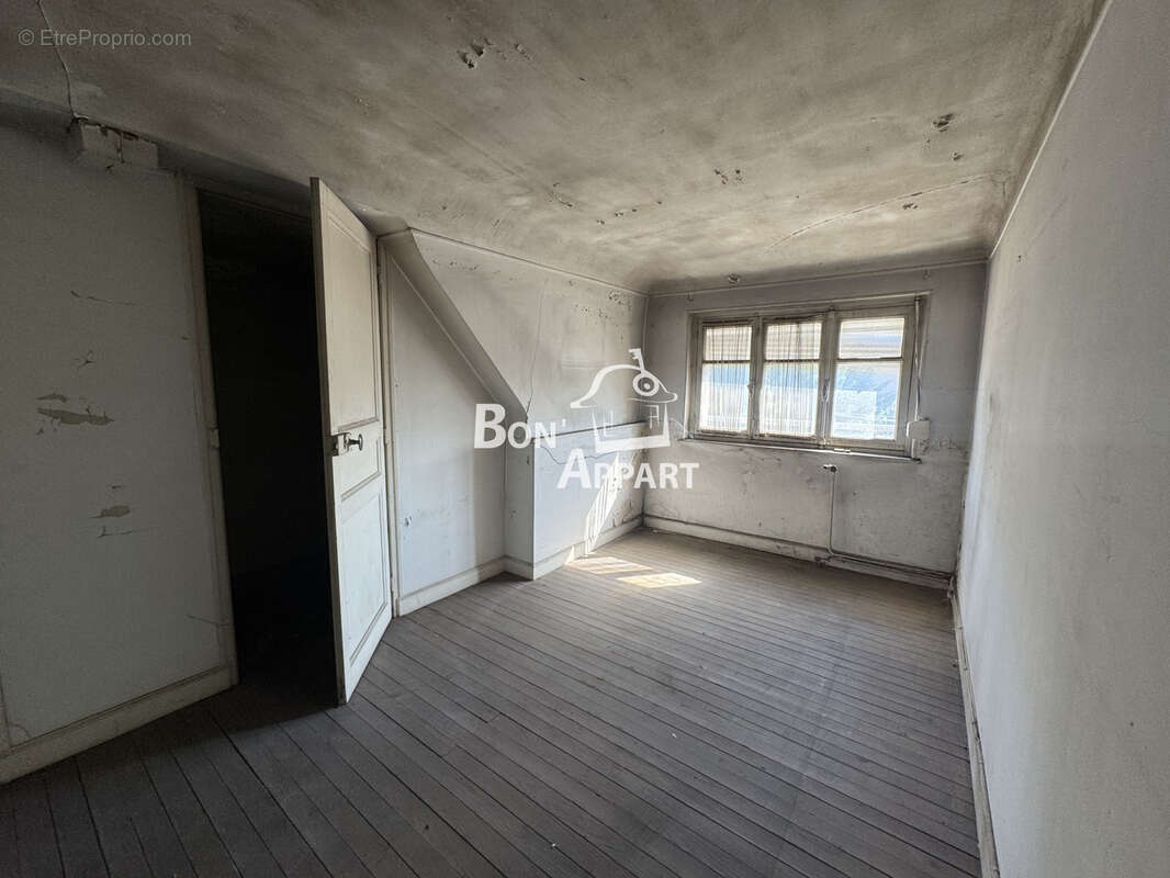 Immeuble individuel   rue de franchepré   opportunité rare ! - photo 20