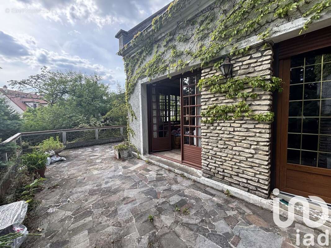 Photo 4 - Maison à LE PLESSIS-TREVISE