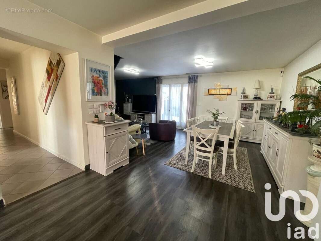 Photo 6 - Maison à COURVILLE-SUR-EURE