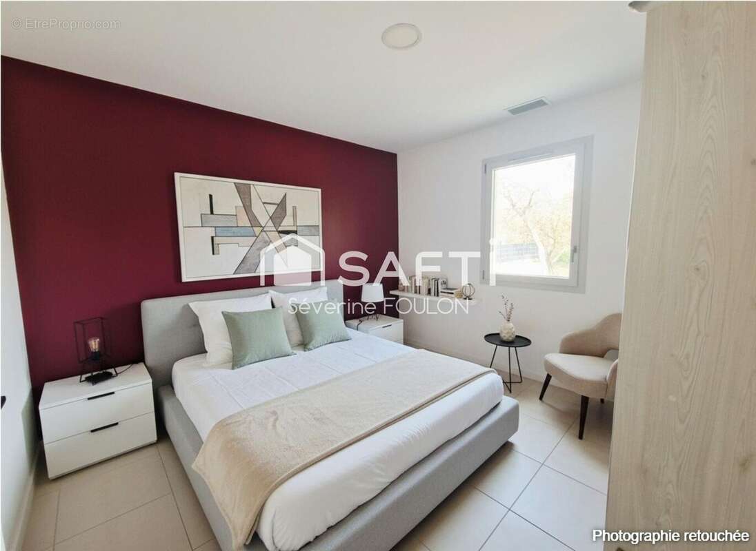 Photo 7 - Maison à SAINT-SATURNIN-LES-APT