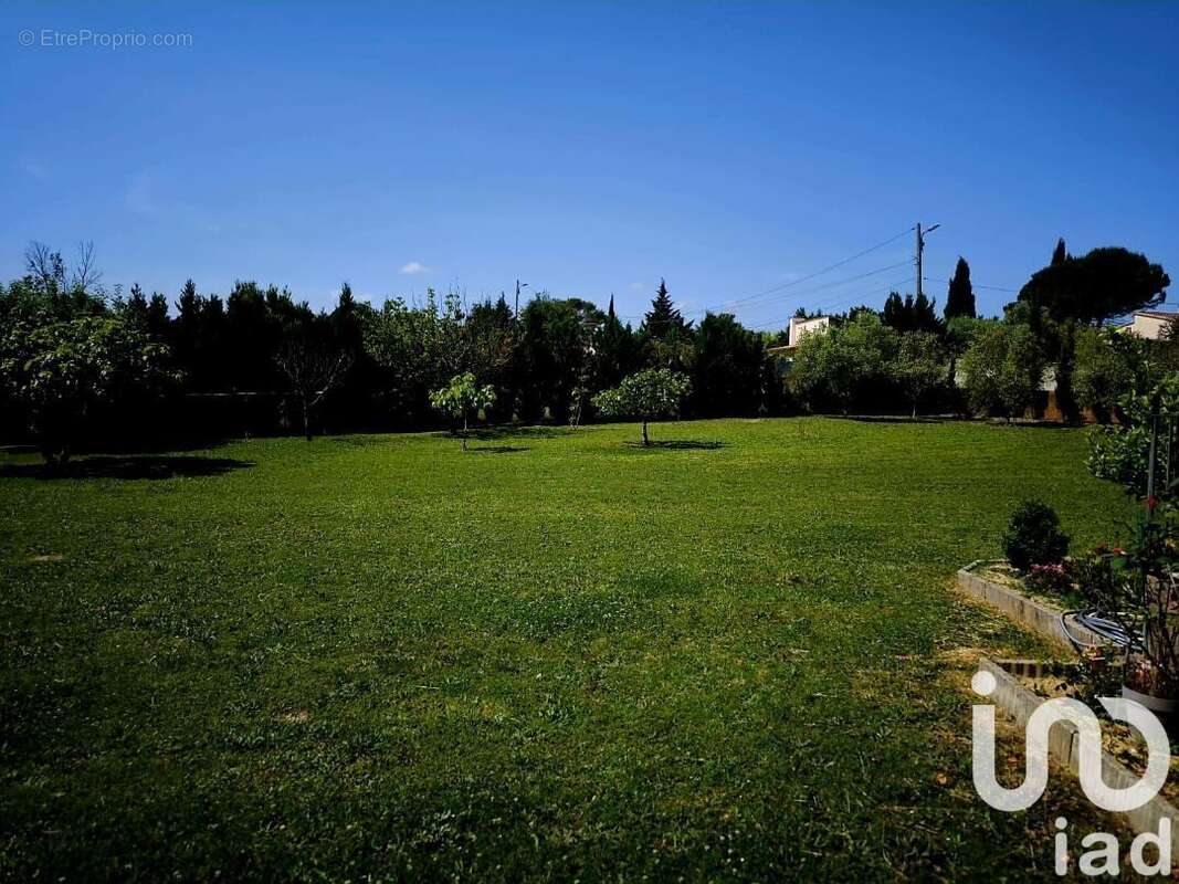 Photo 6 - Maison à LEDIGNAN