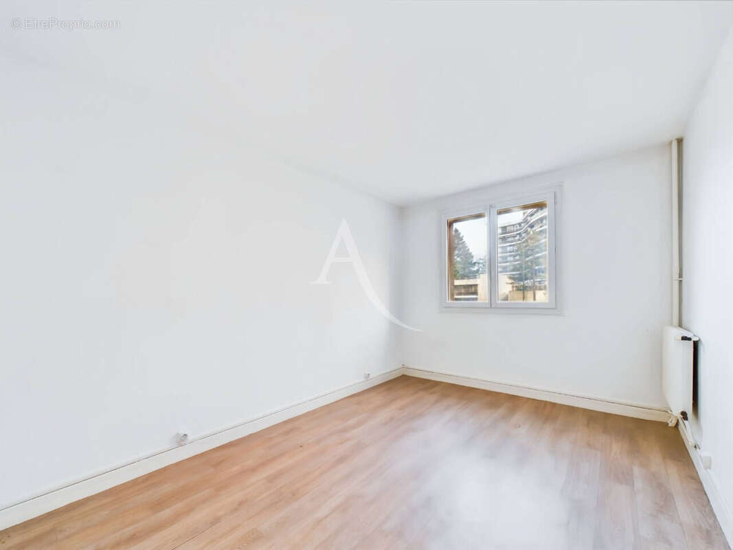 Appartement à SAINT-MAURICE