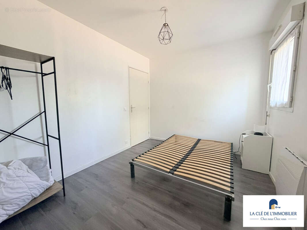 Appartement 81 m² à Quimper  - photo 8