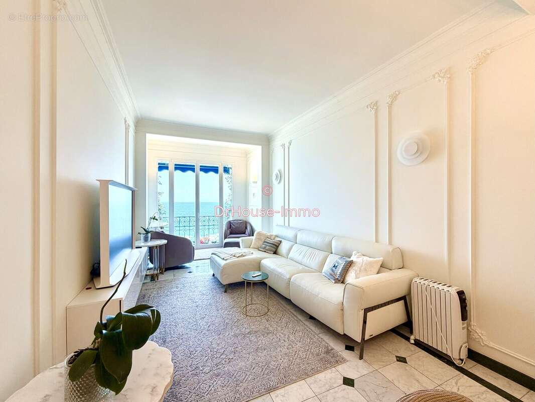 Appartement 115 m² à Nice  - photo 2