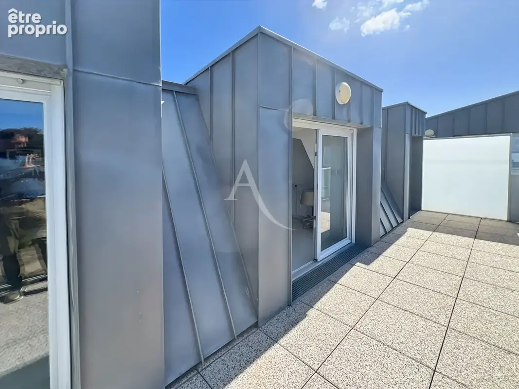 Appartement T3 de + de 70m2 avec garage, Bord de Mer , golf et foret domaniale, Saint Jean De Monts - photo 11