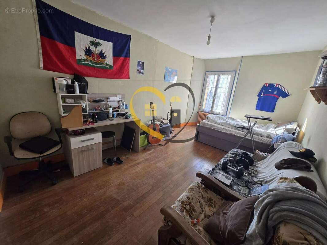 Maison à MENETOU-SALON