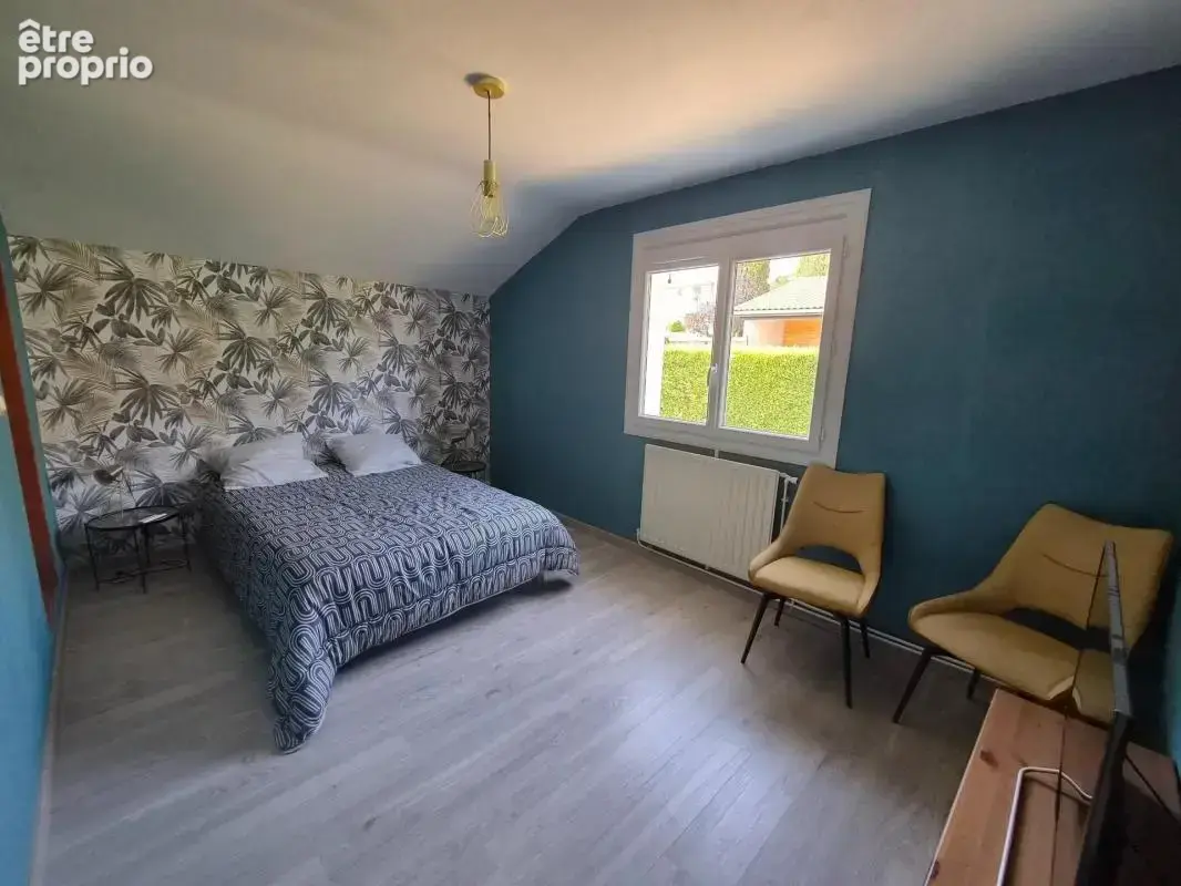Belle maison familiale rénovée ! - photo 19