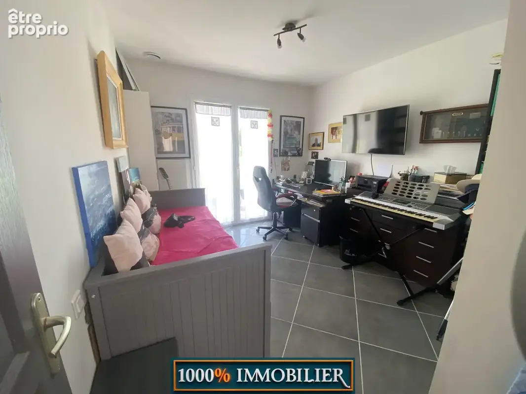 Magnifique vue panoramique - photo 18