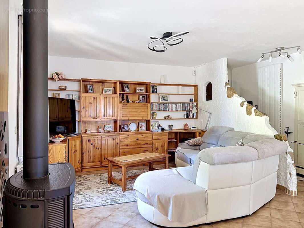 Maison Bonson - photo 22