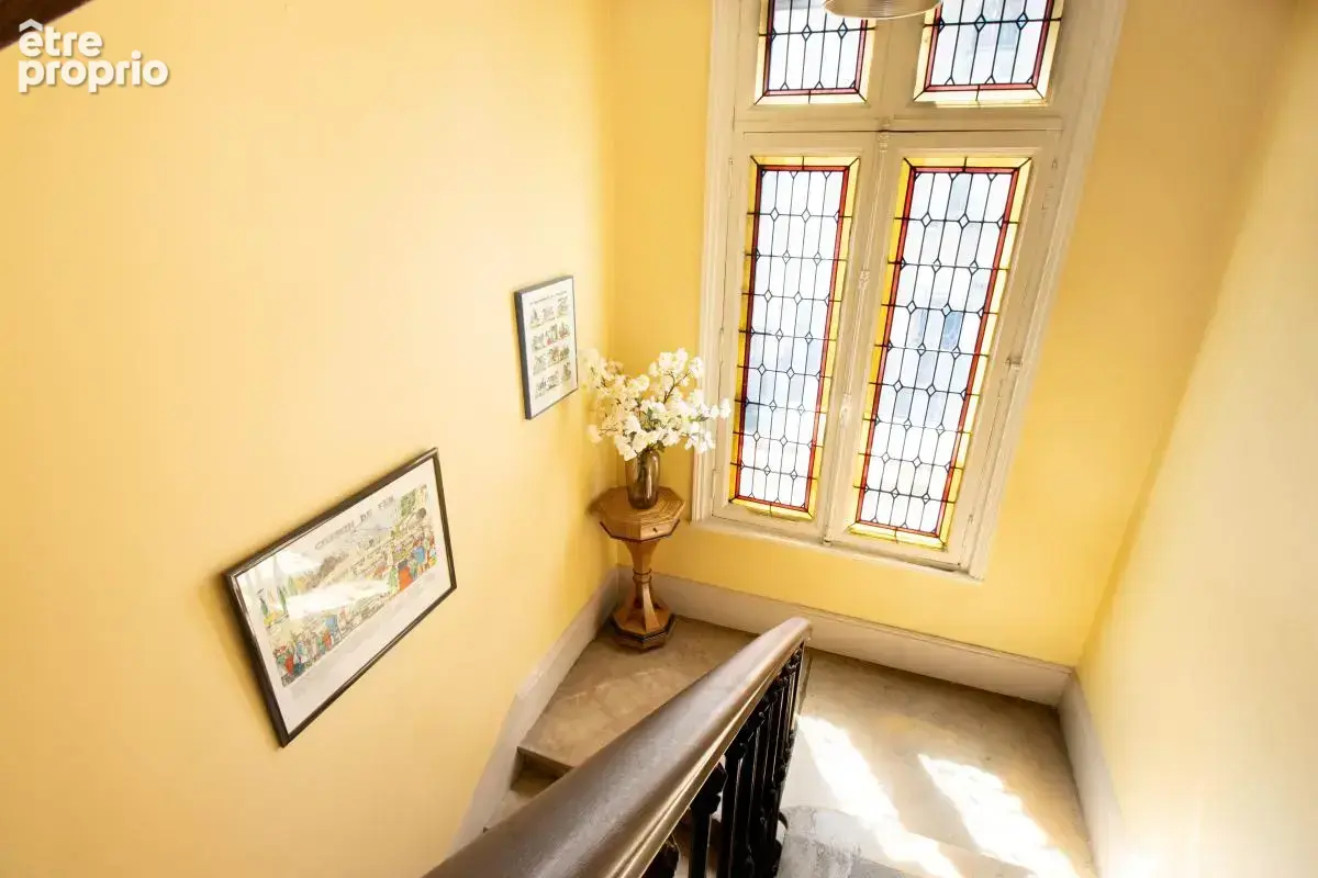 Maison À Vendre Piscine Jardin - photo 19