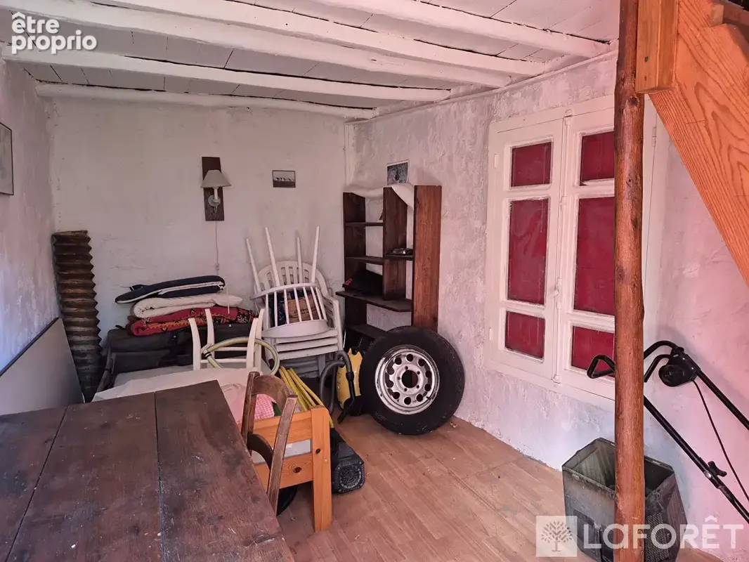 Maison Escaro avec jardin et dépendance - photo 19