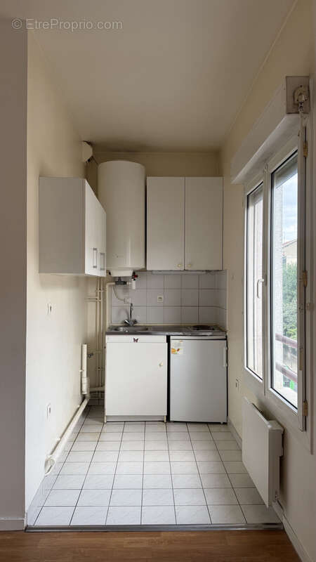 Centre ville studio a vendre - photo 4