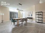 Appartement à SOYAUX