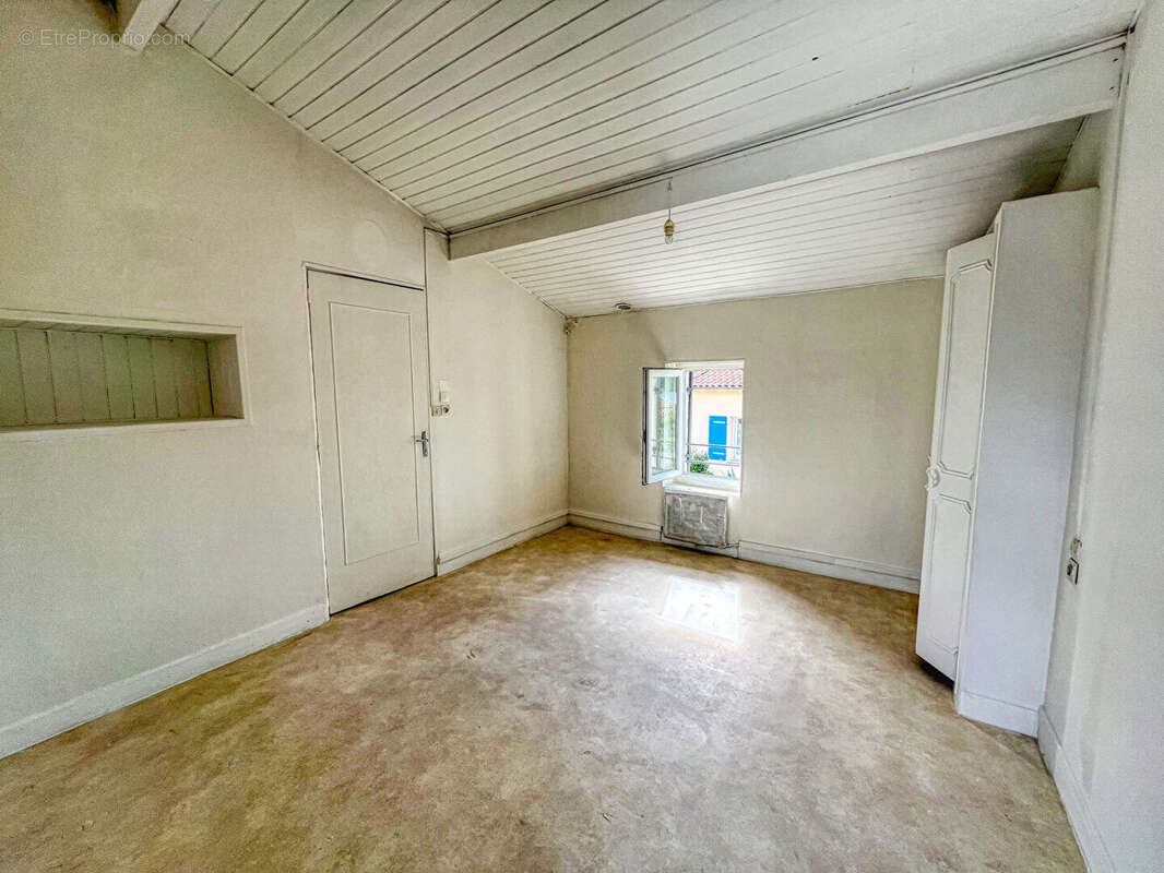 Maison à SAINT-PALAIS-SUR-MER