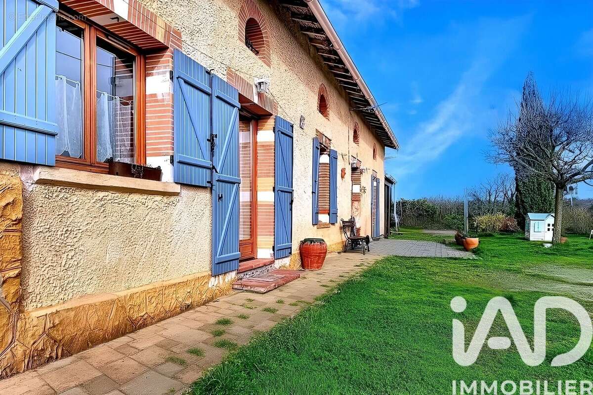 Photo 3 - Maison à LE FOUSSERET