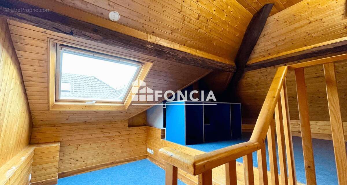 Appartement à FONTENAY-AUX-ROSES