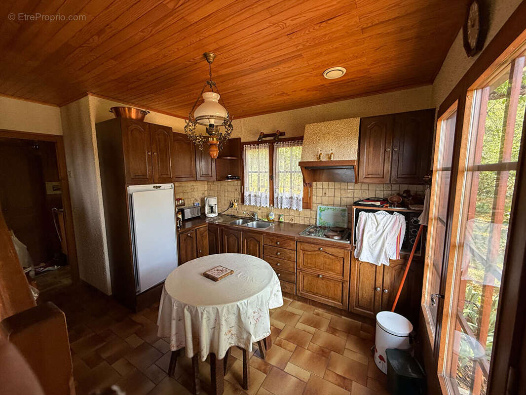 A vendre en exclusivité Chalet  de137 m² utiles sur le côteau de Cranves-Sales - photo 7